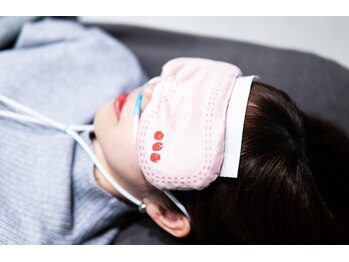 ゼロス 横浜関内駅前店(ZELOS)/眼精疲労緩和