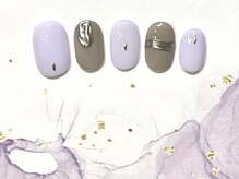 ショットモード(Shot Mode)/4月定額トレンドデザイン