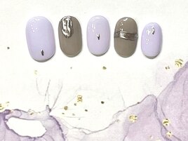 4月定額トレンドデザイン