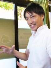 チャラク(charaku)&nbsp;清水 貞利