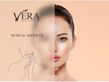 ベラ(VERA)の写真/高額な一時的ケアはおしまい。今のうちにお肌の根本から改善し、年齢に負けないハリと自信を取り戻します。