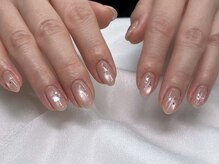 ペルルネイル(perle nail)/季節限定デザイン