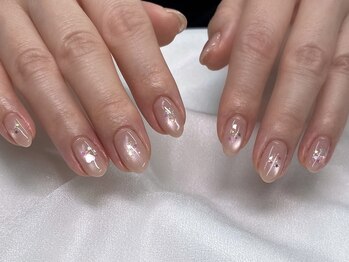 ペルルネイル(perle nail)/季節限定デザイン