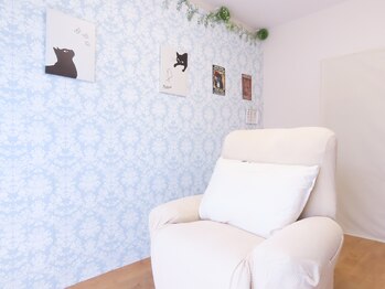 ルアナ(LUANA)の写真/駅から徒歩圏内☆子連れOKプライベートサロン♪大人女性向けこだわり空間で、あなただけの美を叶えます！