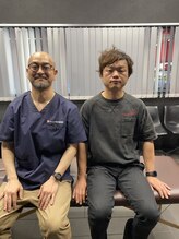 さくら整体 整骨院 四日市/クライアントの声