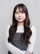 アイモード プルミエ店(EYE MODE)&nbsp;楢村 結菜
