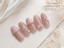 ワンホンデザイン定額￥6,500