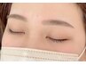 【アイブロウwax初回/3980円】美眉Waxで理想のお顔に♪