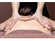 ティークオーレ(t-cuore)の写真/お疲れの箇所を集中ケア。一人一人お身体の状態をて｢ほぐし｣と｢リンパ｣を入れて施術していきます。