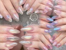スプリンドーレ 支倉店(Splendore)