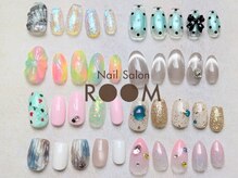 ネイルサロン ルーム 千葉店(ROOM)