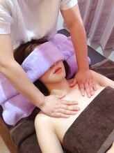 台湾むらさきリラクゼーション