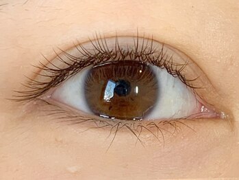 コンド サロン アネックス(CONDO SALON annex)/担当・moe