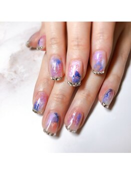 アリラリ ネイル(arirari nail)/ネイル