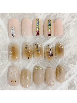 シエルズビューティー(ciel's beauty)/