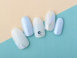 2021年 3月～4月 定額デザイン