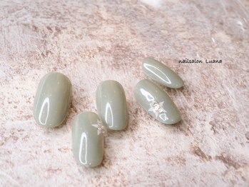 Luana★SIMPLEコース