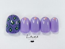 ローラポンポニー(Laura pomponnee)/Flower!Flower!Flower!