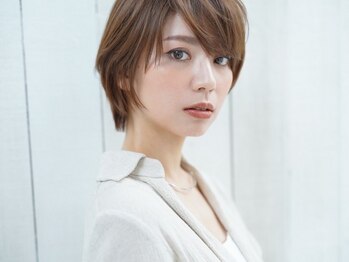 アビエ フリルアイビューティー 河内花園駅前店(abije Frill Eye Beauty)の写真/【人気★カラーエクステ】フラットラッシュ導入!!大切なイベントに合わせ華やか&差がつく垢抜けeyeに♪