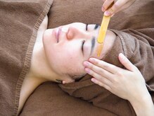 もとから。/【角栓毛穴洗浄】マツヤニパック