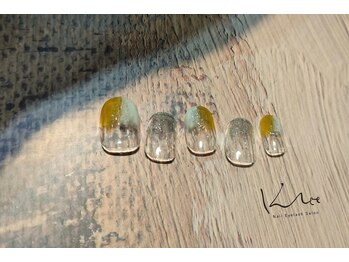 クレー(Klee)/定額Klee Designコース