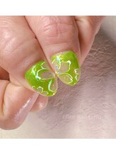 ビホ(Biho)/自由に