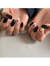 イオ(io.)/ハートブラック