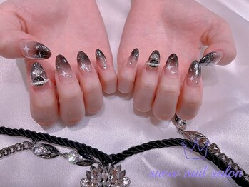 スノーネイルサロン 新宿店(Snow nail salon)/