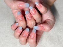 ヴィオラ(VIOLA)/バーチャルグラデーション