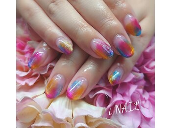 アイネイル(iNAIL)/