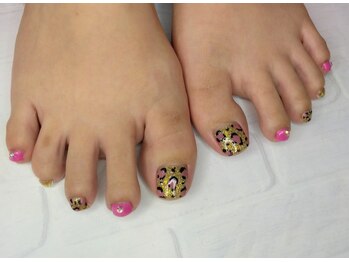 ネイルラビット(NAIL Rabbit)/