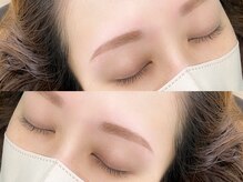 リラッシュ(Re Lash)/美眉アイブロウWax