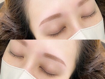 リラッシュ(Re Lash)/美眉アイブロウWax