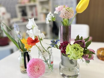 マシュマロハンド/肩こり/冷え/むくみ改善