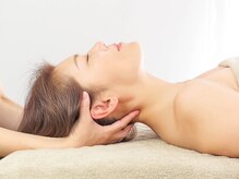 ルアナ 柏店(LUANA)/ヘッドスパ