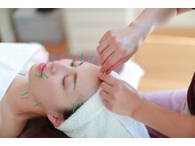 ザ タイム(The Time)/症状お悩みにあわせて施術