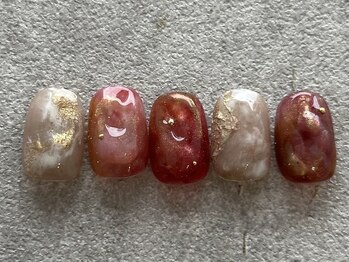 エールルーム 中目黒(aileroom)/ちゅるんとチェリーレッド