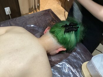 アンジュヴィバラヴィーダ(Ange viva la vida)/