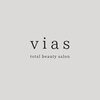 ヴィアス(vias)のお店ロゴ