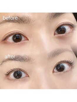 エクラ バイ シャンリィ(eclat by shanLy)/パリジェンヌ