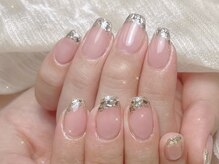 クイーンズネイルサロン(Queen's nail salon)/