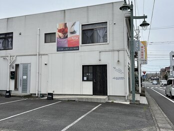 リル(LiLu)/あかばね眼科様方面より