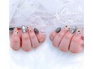 定額Mデザイン