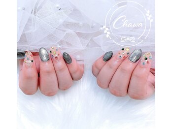 チャワ(Chawa)/定額Mデザイン