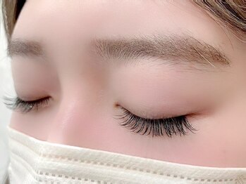 フィールラッシュ 大宮東口店(FEEL LASH)/豊富なマツエクの種類をご用意◎