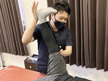 トレーニングルーム 体力づくり