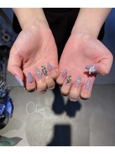 クリア なんば店(Clear)/シナモン♪