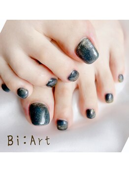 ヴィアート(Bi:Art)/