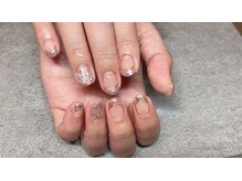 ドローネイル(DLAW NAIL)/