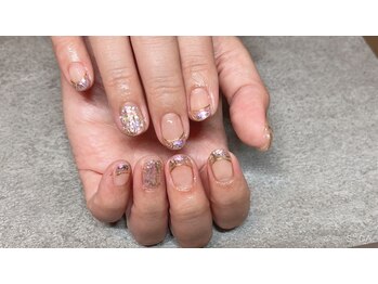 ドローネイル(DLAW NAIL)/